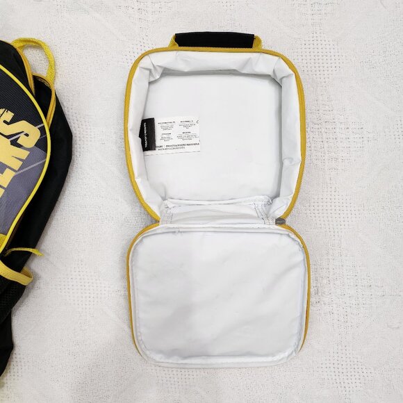 Tranformers Backpack & Lunch Bag Set - Picture 9 of 13